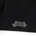 「#1645」LV 23SS men's new pocket accessories casual knitted shorts