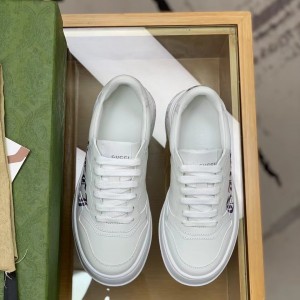 「#247」Gucci sneakers Cowhide