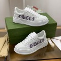 「#247」Gucci sneakers Cowhide