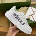「#247」Gucci sneakers Cowhide