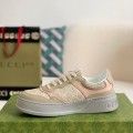 「#248」Gucci sneakers Cowhide
