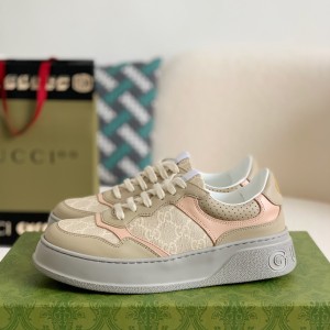 「#248」Gucci sneakers Cowhide