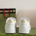 「#249」Gucci sneakers Cowhide