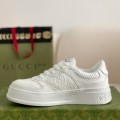 「#249」Gucci sneakers Cowhide