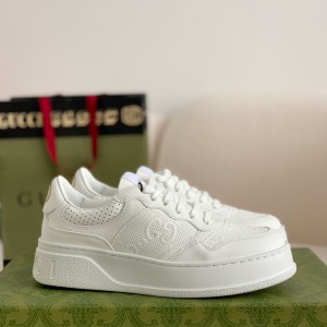 「#249」Gucci sneakers Cowhide