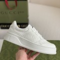 「#249」Gucci sneakers Cowhide