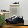 「#250」Gucci sneakers Cowhide