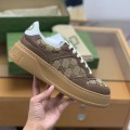 「#251」Gucci sneakers Cowhide