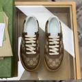 「#251」Gucci sneakers Cowhide
