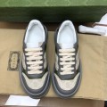 「#252」Gucci sneakers Cowhide