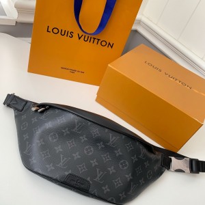 「#269」Louis Vuitton Marsupio Discovery M44336，Size：47*20*9cm