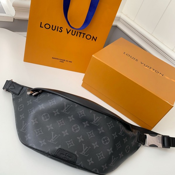 Louis Vuitton Marsupio Discovery M44336，Size：47*20*9cm