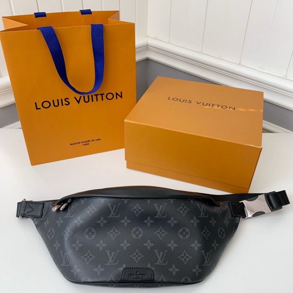 「#269」Louis Vuitton Marsupio Discovery M44336，Size：47*20*9cm