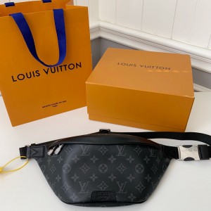 「#270」Louis Vuitton Marsupio Discovery M46035，Size：45*15*9cm