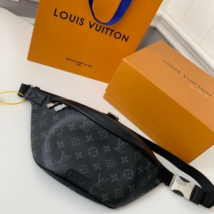 「#270」Louis Vuitton Marsupio Discovery M46035，Size：45*15*9cm