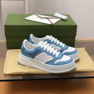 「#272」Gucci sneakers Cowhide