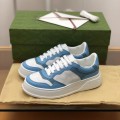「#272」Gucci sneakers Cowhide
