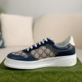 「#273」Gucci sneakers Cowhide