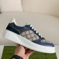 「#273」Gucci sneakers Cowhide