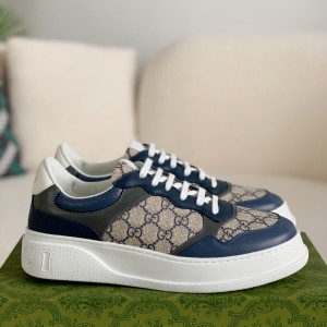 「#273」Gucci sneakers Cowhide