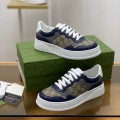 「#275」Gucci sneakers Cowhide