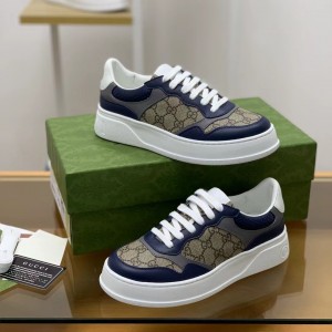 「#275」Gucci sneakers Cowhide