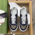 「#275」Gucci sneakers Cowhide