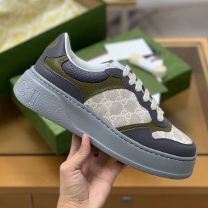 「#276」Gucci sneakers Cowhide