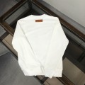「#1652」Louis Vuitton 2023 new autumn and winter couples style round neck sweatshirt