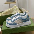 「#277」Gucci sneakers Cowhide