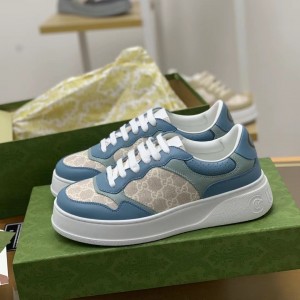 「#277」Gucci sneakers Cowhide