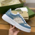 「#277」Gucci sneakers Cowhide