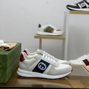 「#237」Gucci New Arrival sneakers