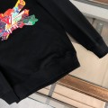 「#1655」Louis Vuitton 2023 new autumn and winter couples style round neck sweatshirt