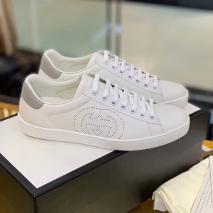 「#278」Gucci sneakers Support chip phone sensing
