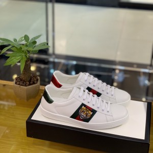 「#279」Gucci sneakers Support chip phone sensing
