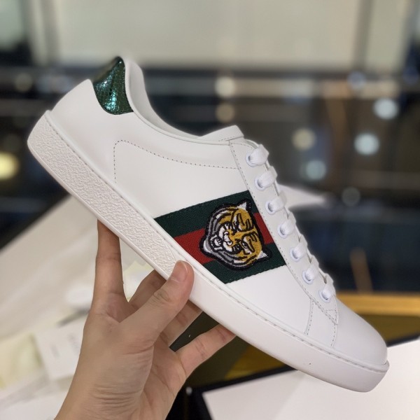 「#279」Gucci sneakers Support chip phone sensing