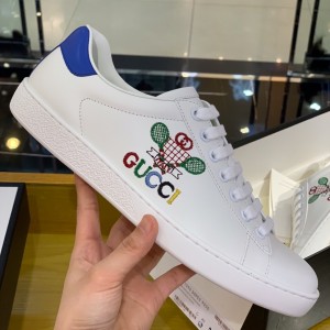「#280」Gucci sneakers Support chip phone sensing