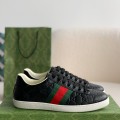 「#281」Gucci sneakers Support chip phone sensing