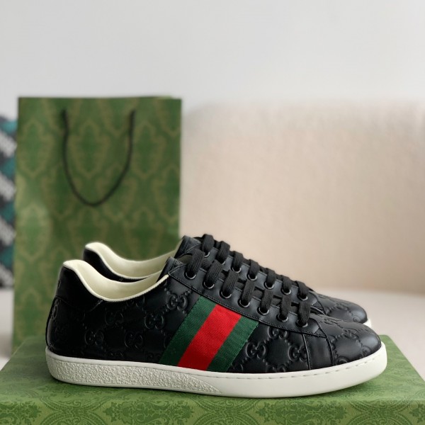 「#281」Gucci sneakers Support chip phone sensing