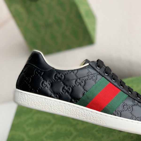 Gucci sneakers Support chip phone sensing