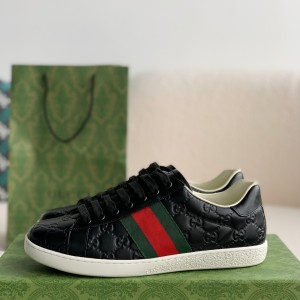 「#281」Gucci sneakers Support chip phone sensing