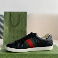 「#281」Gucci sneakers Support chip phone sensing