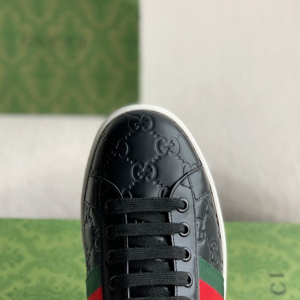 Gucci sneakers Support chip phone sensing