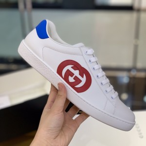 「#282」Gucci sneakers Support chip phone sensing