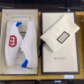 「#282」Gucci sneakers Support chip phone sensing