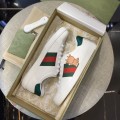 「#284」Gucci sneakers Support chip phone sensing