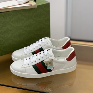 「#285」Gucci sneakers Support chip phone sensing