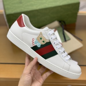 「#285」Gucci sneakers Support chip phone sensing
