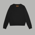 「#1667」Louis Vuitton "LV Star Letters" printed terry long sleeves Hoodie